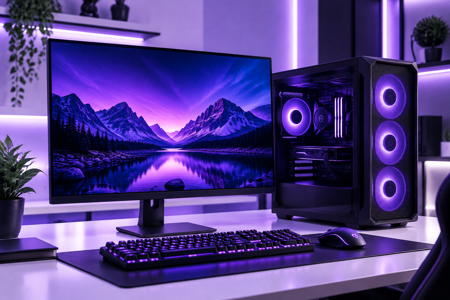 Computadoras