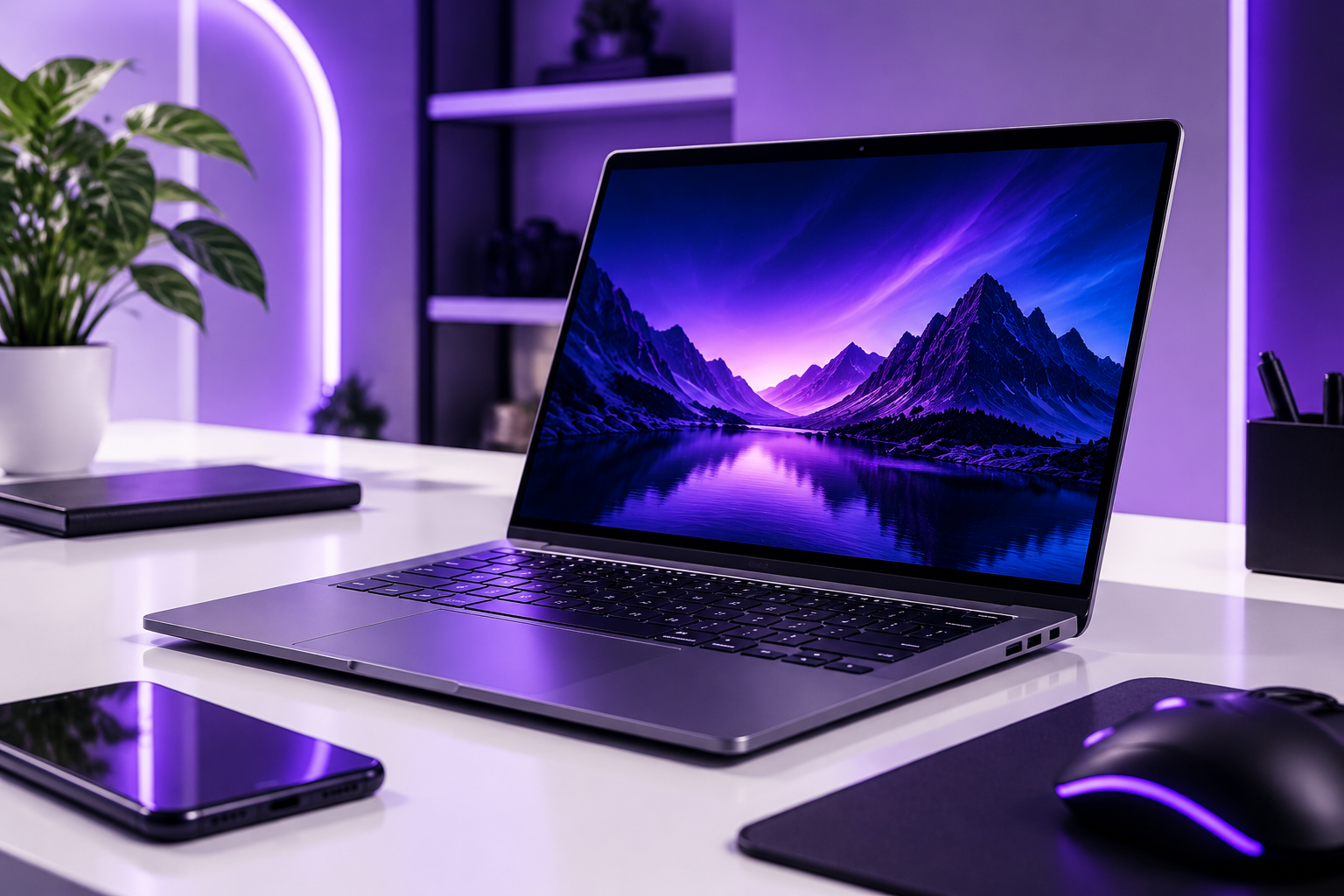 Laptops