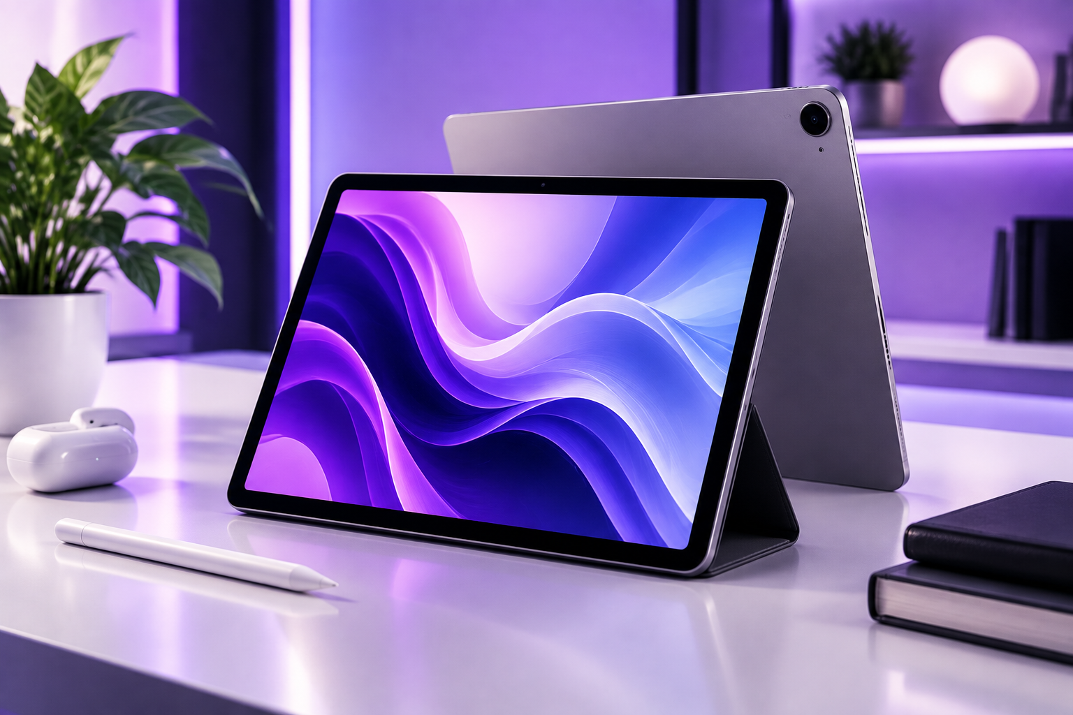 Tablets