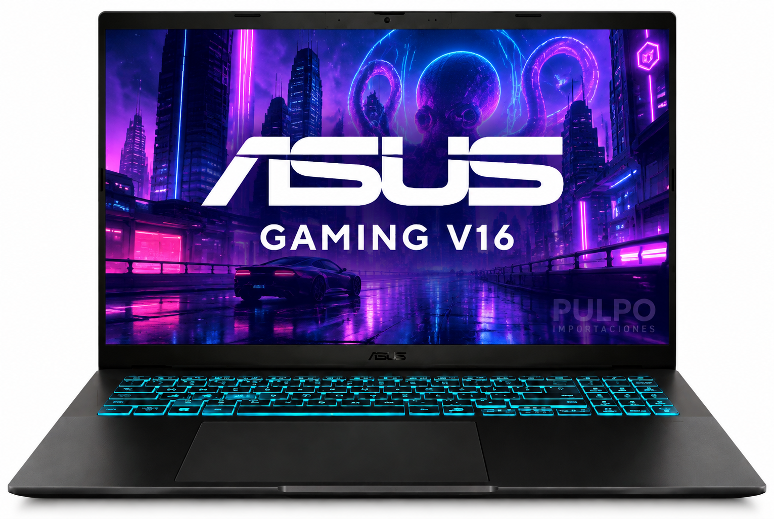 V16 Gaming V3607VJ-RP096W