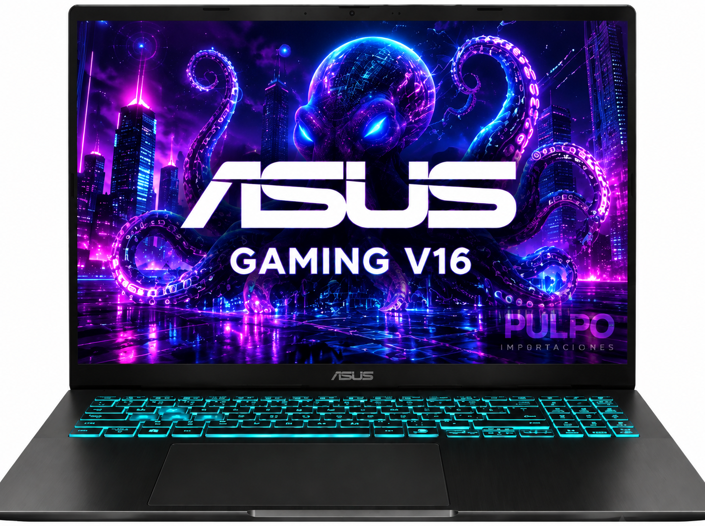 V16 Gaming V3607VU-RP278W