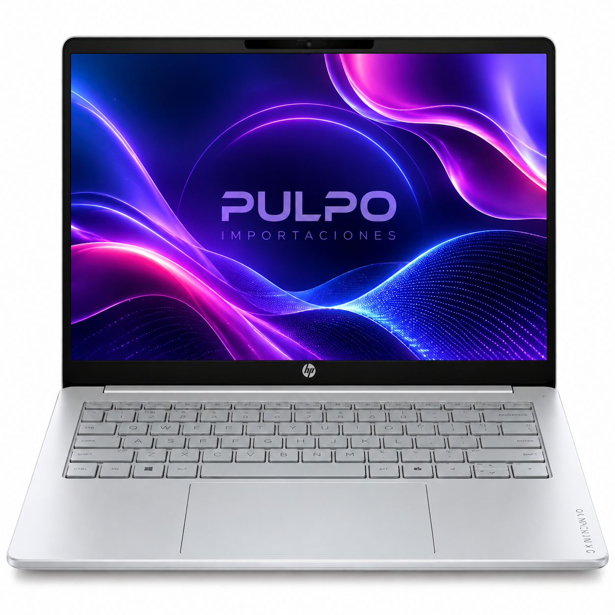 OMNIBOOK 14-HU0052LA