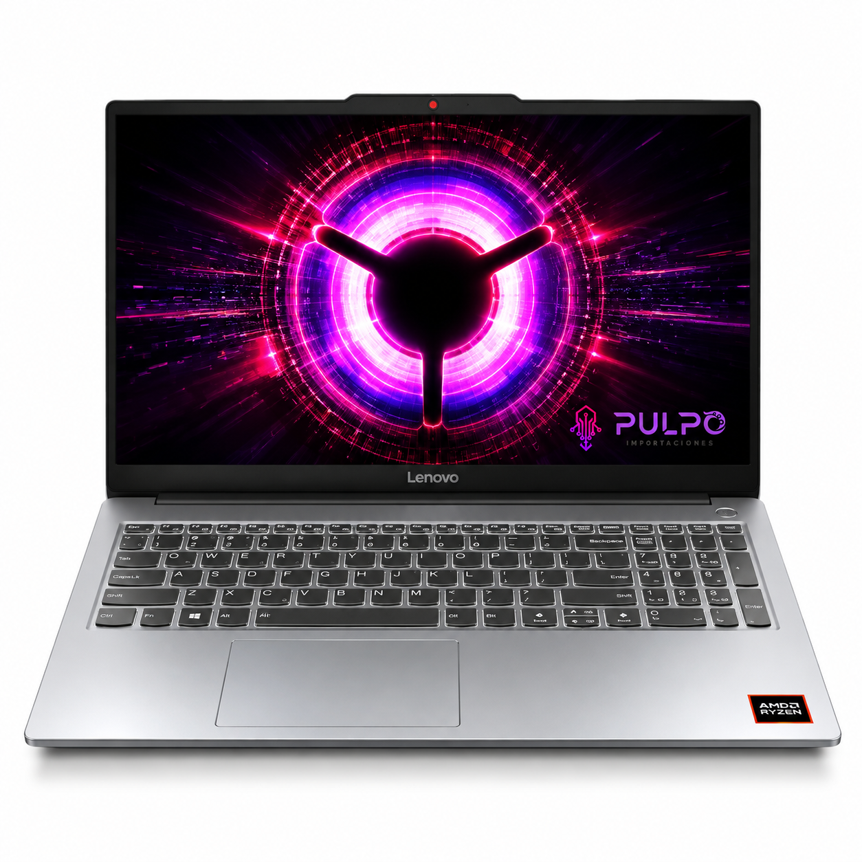 LOQ Essential 15ARP10E